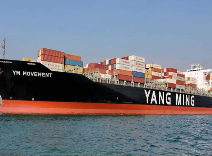 Photo of YM MOVEMENT