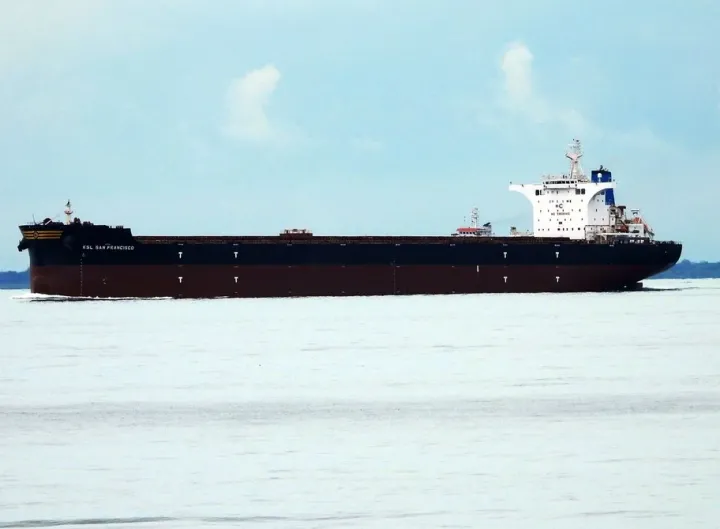 Photo of KSL SAN FRANCISCO