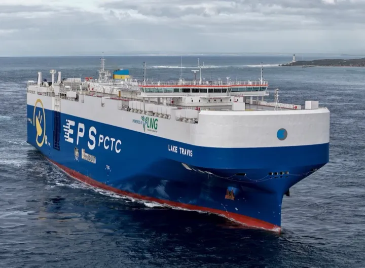 Photo of LAKE TRAVIS