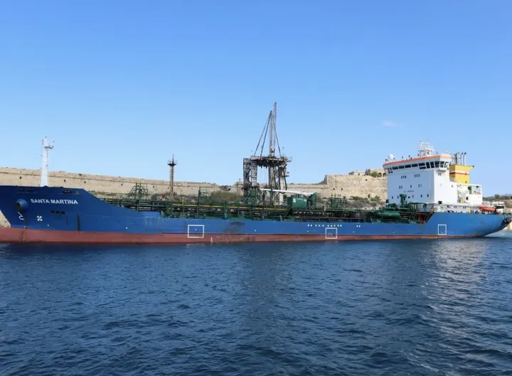 Photo of SANTA MARTINA