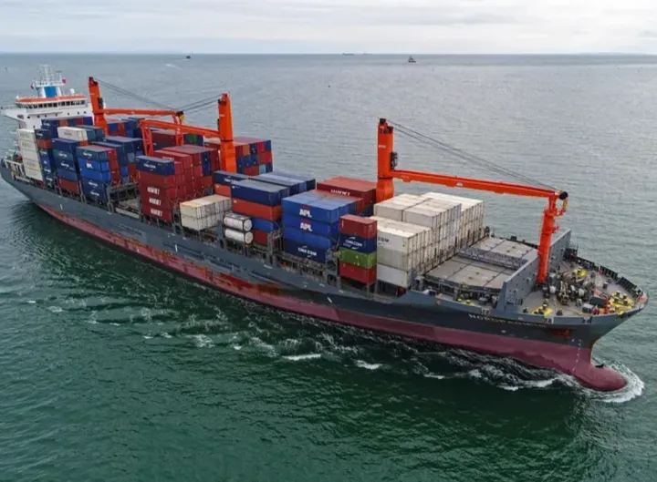 Photo of NORDPACIFIC