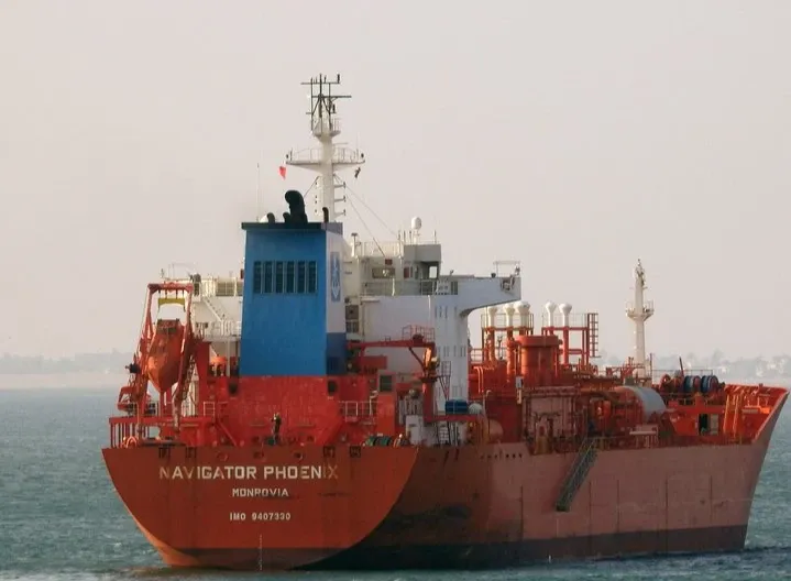 Photo of NAVIGATOR PHOENIX