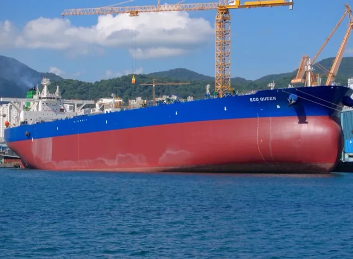 Photo of DHT HARRIER