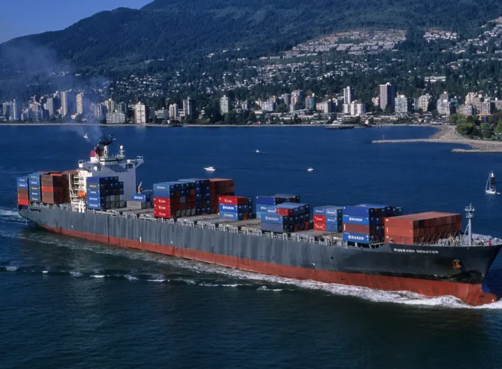 Photo of MSC ROCHELLE
