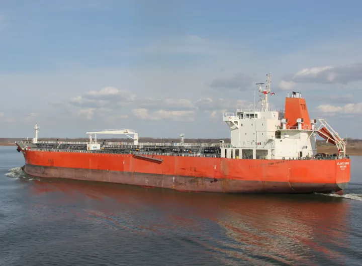 Photo of TORM INDIA