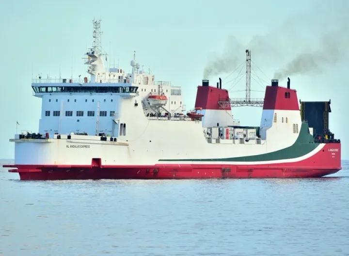 Photo of AL ANDALUS EXPRESS