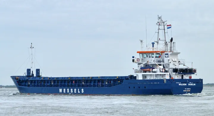 Photo of WILSON DUBLIN