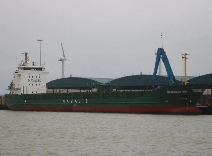 Photo of OSTERBOTTEN