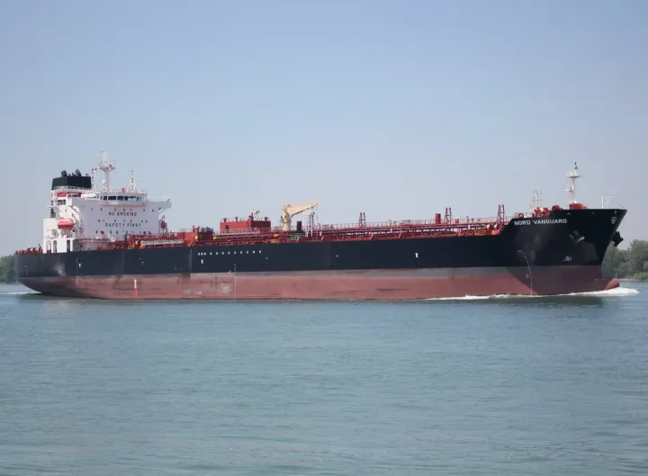 Photo of NORD VANGUARD