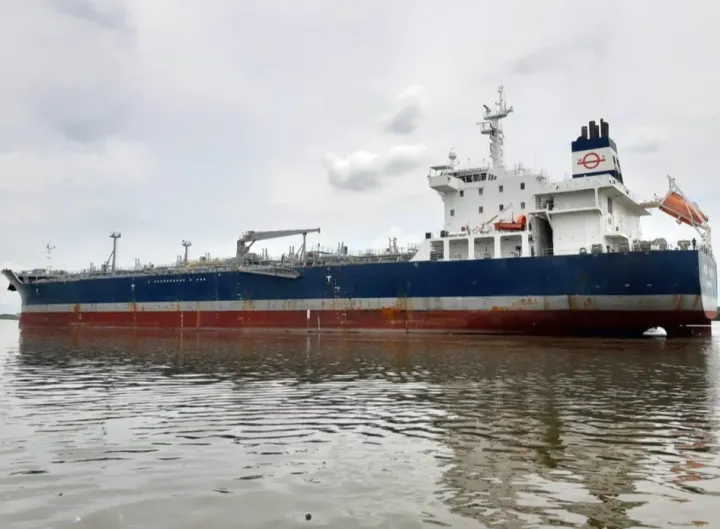 Photo of HAFNIA PACIFIC