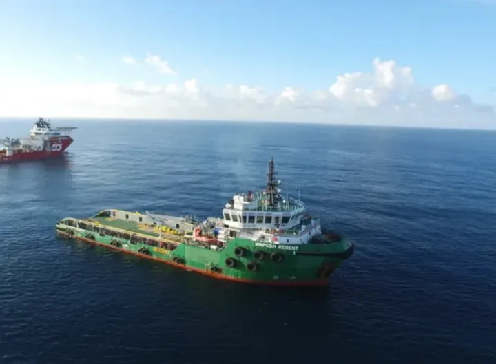 Photo of WINPOSH REGENT