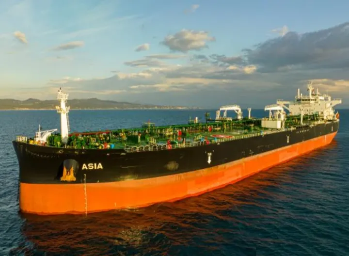Photo of ASIA