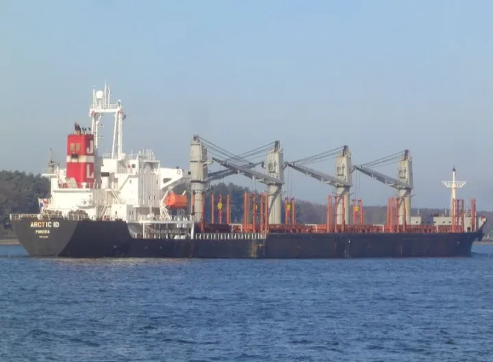 Photo of MICROSTEP