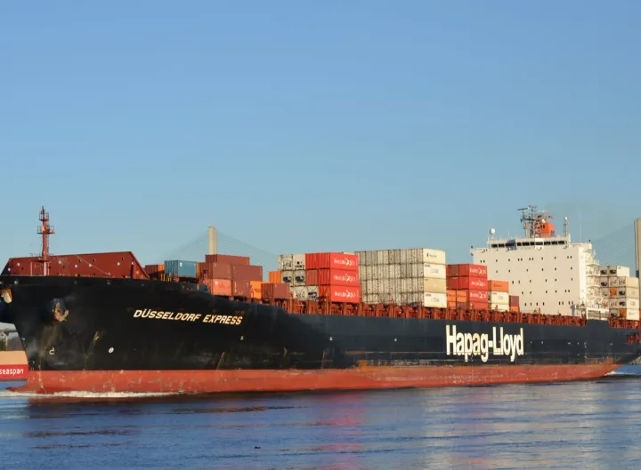 Photo of DUSSELDORF EXPRESS