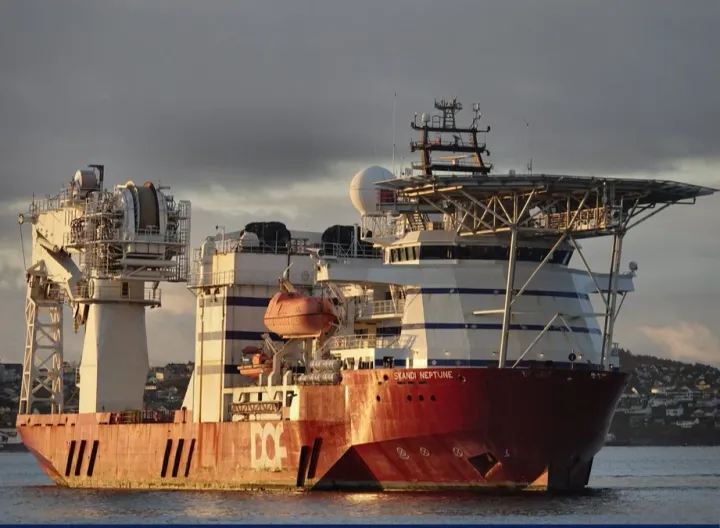 Photo of ZHONG HAI KE 1