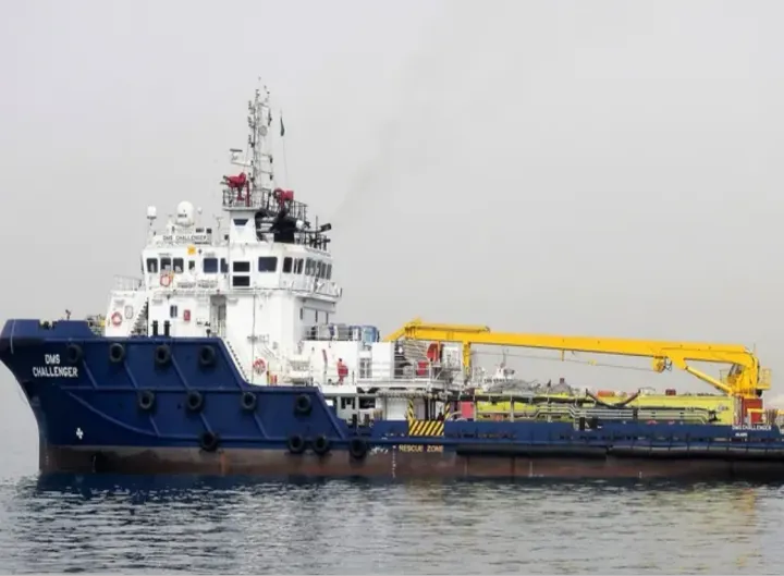 Photo of ALBATROSS 37