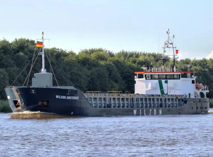 Photo of WILSON AMSTERDAM