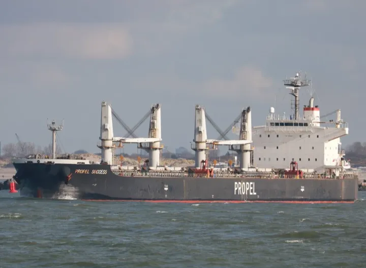 Photo of PROPEL SUCCESS