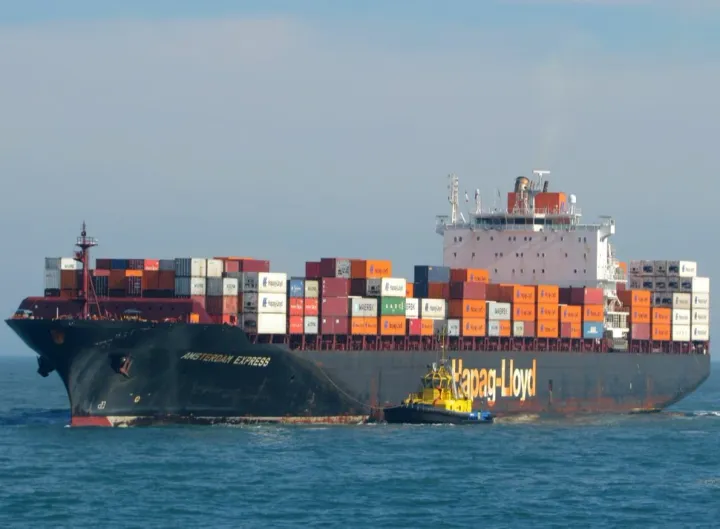 Photo of AMSTERDAM EXPRESS