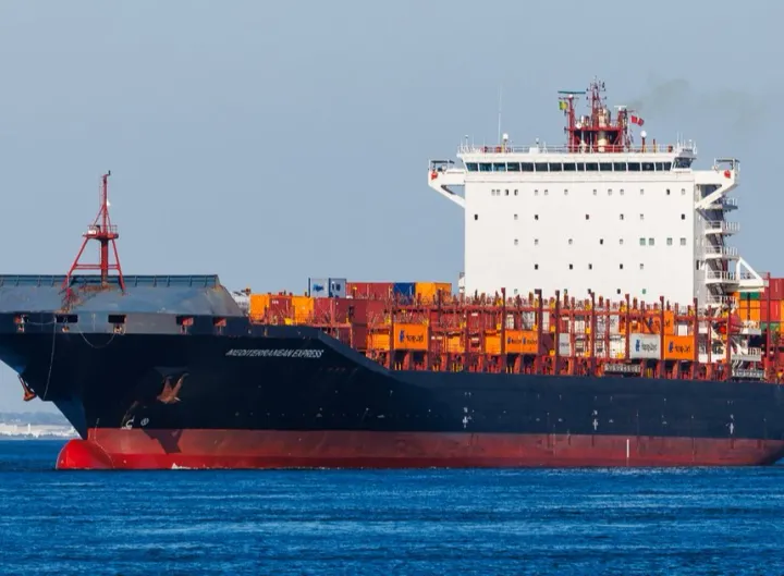 Photo of MEDITERRANEAN EXPRESS