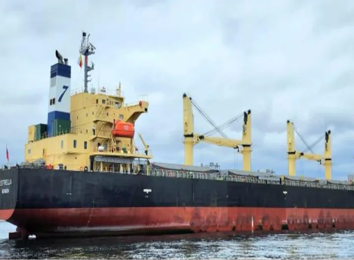 Photo of ESTRELLA