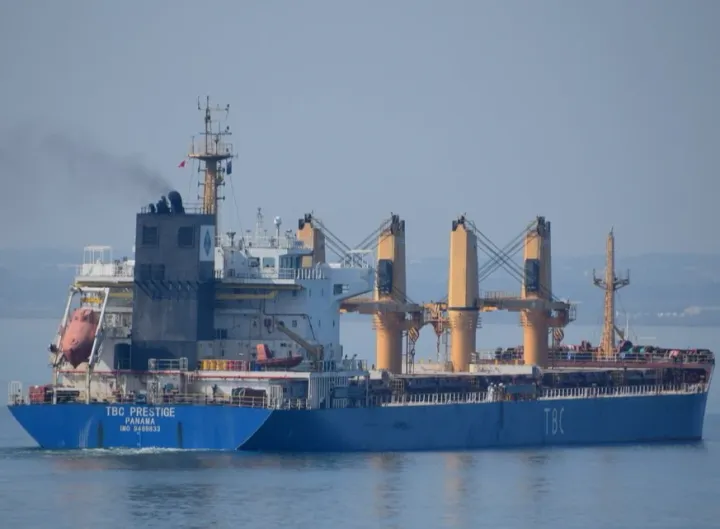 Photo of AM PRESTIGE
