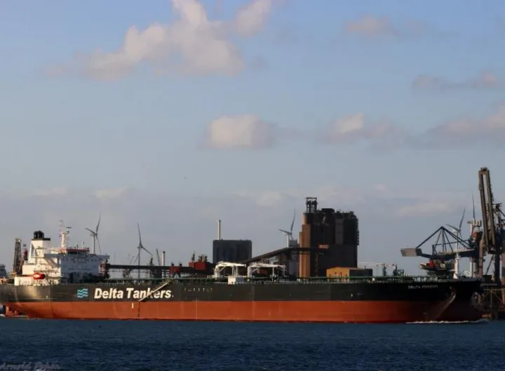 Photo of CONICO ATLAS