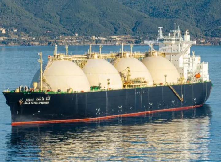 Photo of LALLA FATMA N'SOUMER