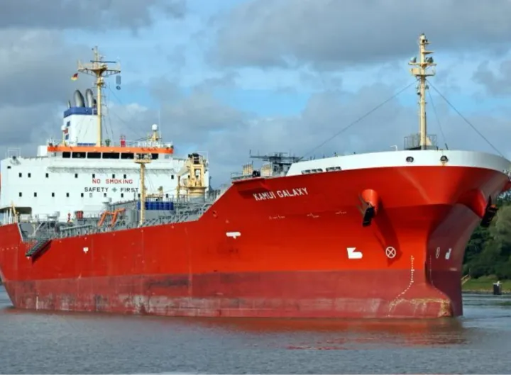 Photo of BOW LUNA
