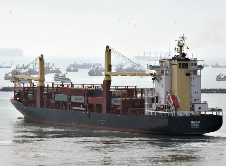 Photo of MIZAR