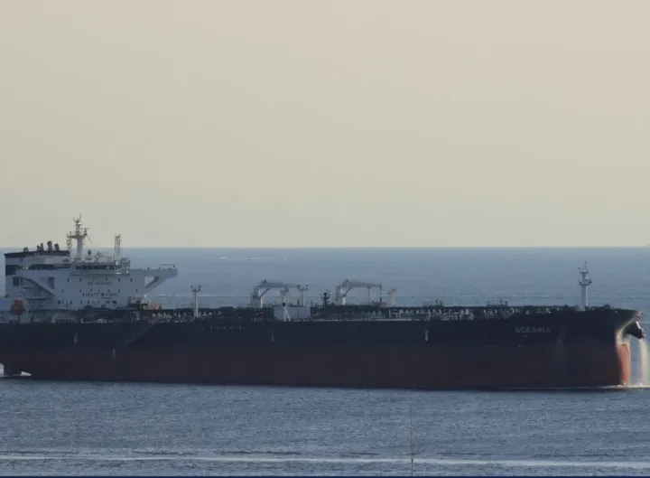 Photo of OCEANIA
