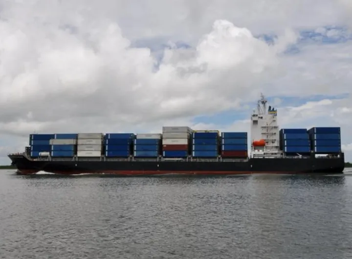 Photo of SEABOARD GALAXY