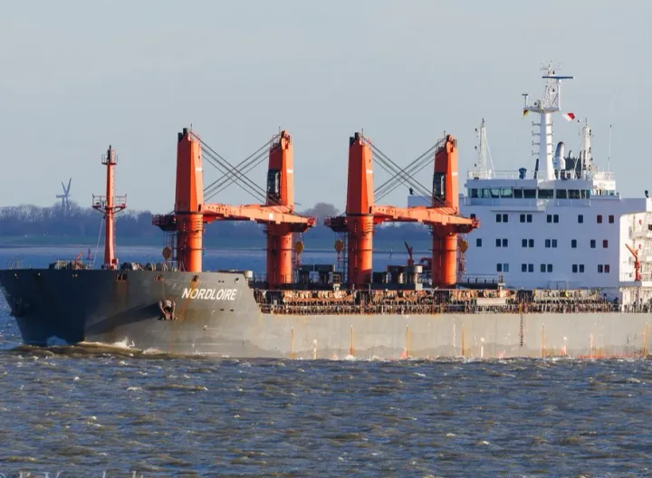Photo of NORDLOIRE