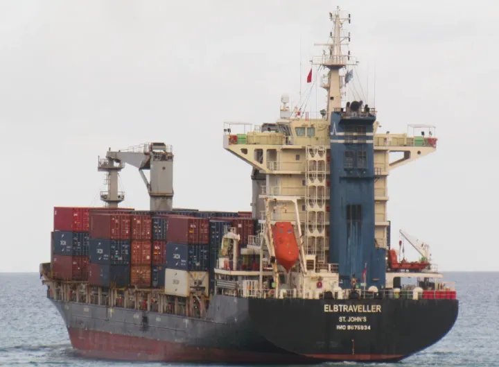 Photo of ELBTRAVELLER