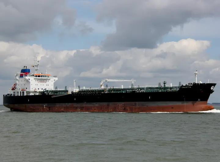 Photo of MP MR TANKER 1