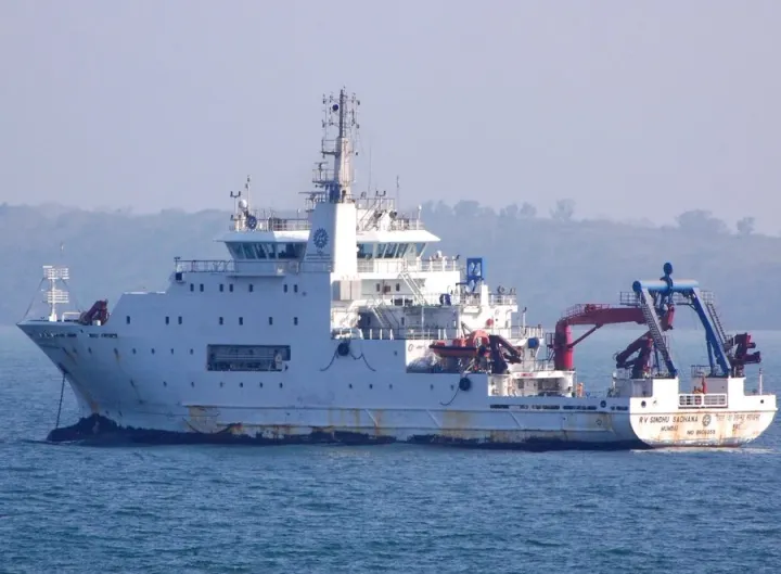 Photo of SINDHU SADHANA