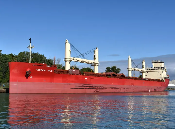 Photo of FEDERAL OHIO