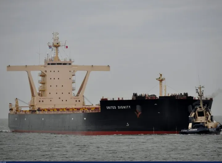 Photo of UNITED DIGNITY