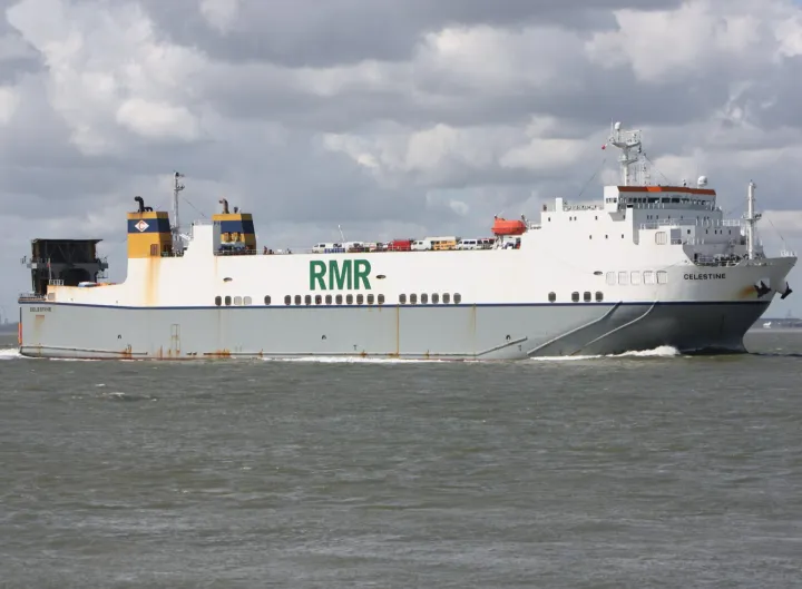 Photo of JABAL ALI 11