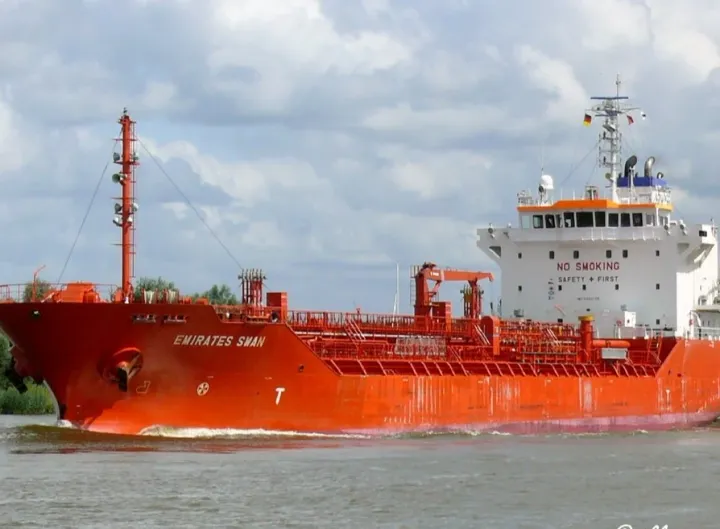 Photo of B. ATLANTIC