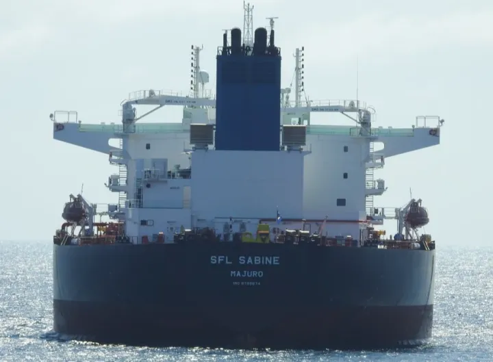 Photo of SFL SABINE