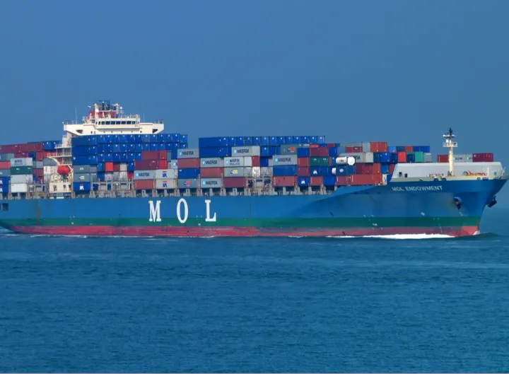 Photo of MOL ENDOWMENT