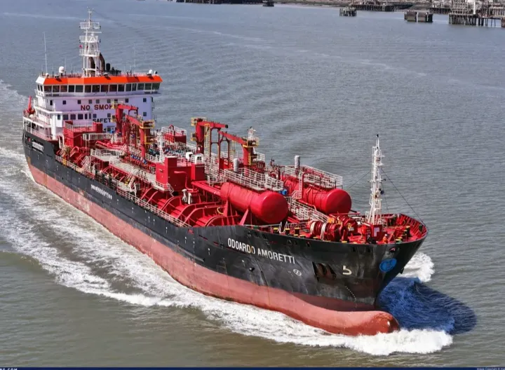 Photo of ODOARDO AMORETTI