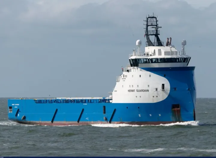 Photo of DELTA ATLAS