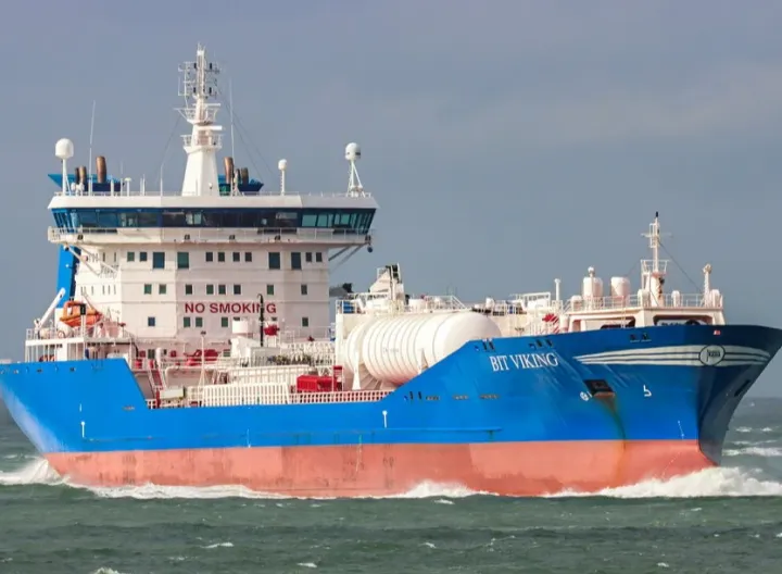 Photo of EURO VIKING