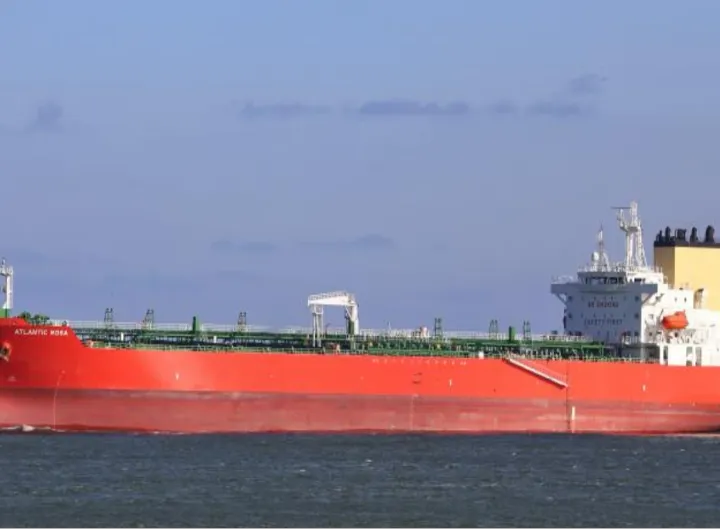 Photo of ATLANTIC ROSA
