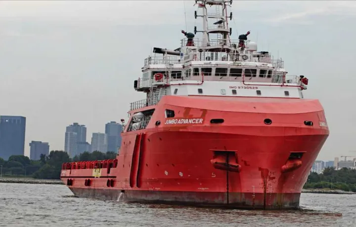 Photo of JUMBO ADVANCER