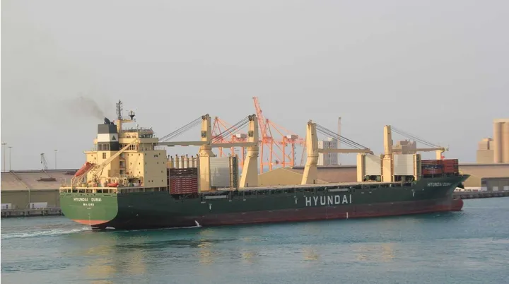 Photo of HYUNDAI DUBAI