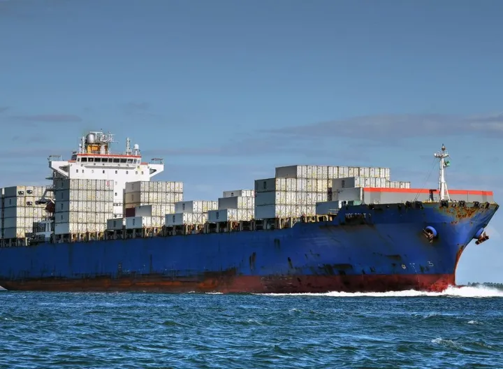 Photo of MSC RONIT R