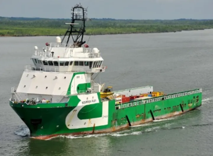 Photo of BOURBON RUBY